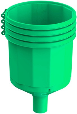 Comedero Silo Free-Range 45 L